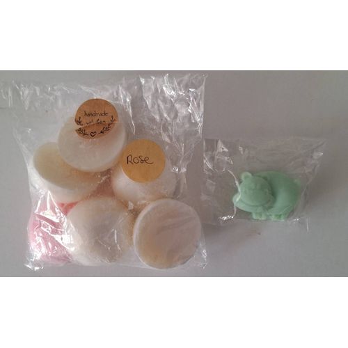 Fondants artisanaux
