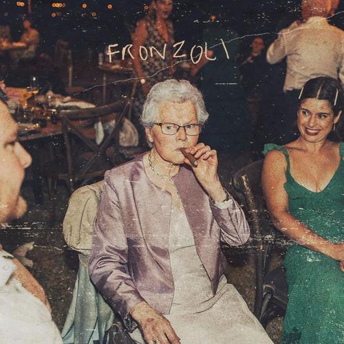 Fronzoli ("Dolphin Splashdown Edition") [Vinyl]