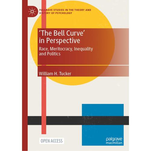 'the Bell Curve' In Perspective