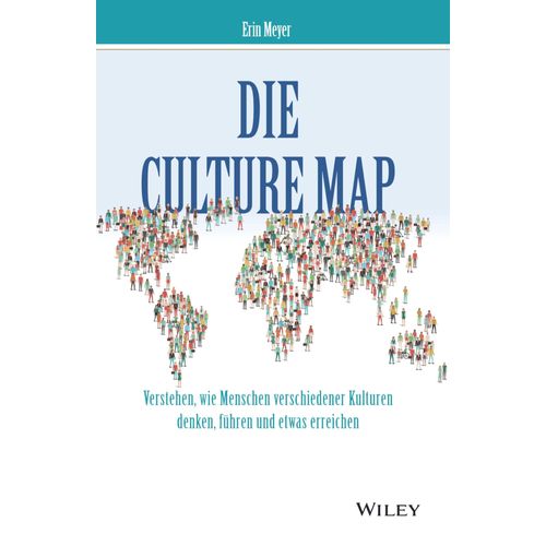 Die Culture Map