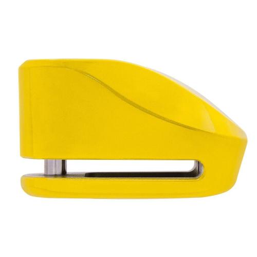 Abus 277a Yellow