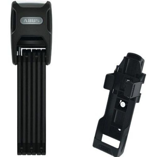 Abus 6000ka/120 Black Sh