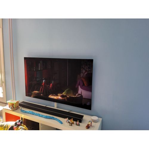 LG OLED C9 55"