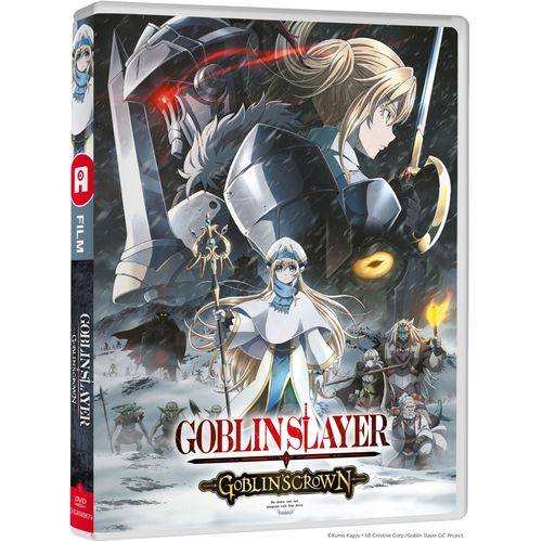Goblin Slayer : Goblin's Crown