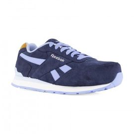 Baskets De Sécurité En Daim Royal Glide Safety S1ps Src Hro Esd - Bleu - Taille 43 Reebok