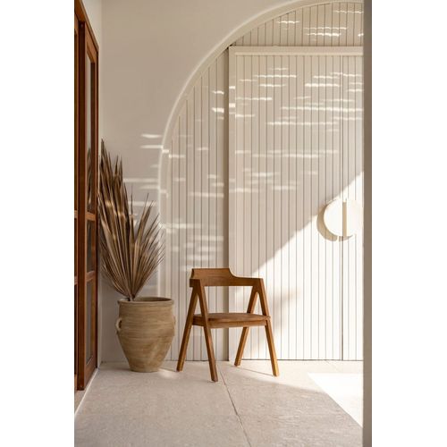 Chaise En Bois