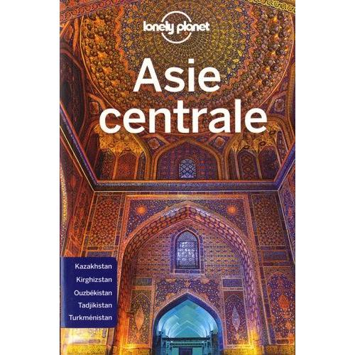 Asie Centrale