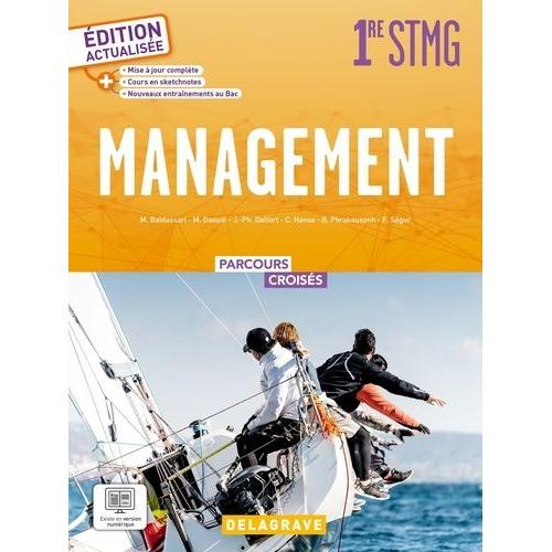 Management 1re Stmg