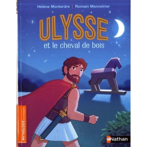 Ulysse Et Le Cheval De Bois