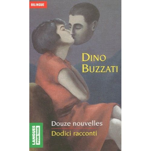 Dodici Racconti - Douze Nouvelles