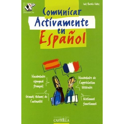 Comunicar Activamente En Español