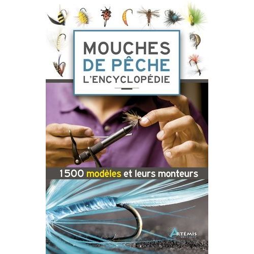 Mouches De Pêche - L'encyclopédie