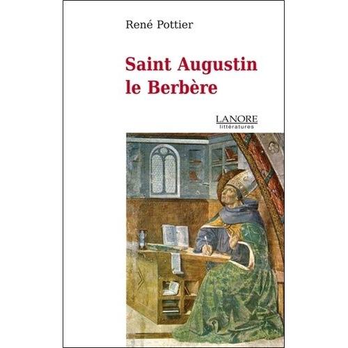 Saint Augustin Le Berbère