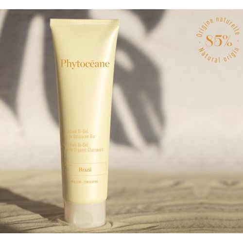 Phytocèane - Celluli Bi-Gel À La Salicorne Bio 150 Ml 