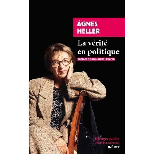 La Vérité En Politique