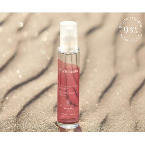 Phytocèane - Brume Hydratante Corps À La Goyave 100 Ml 