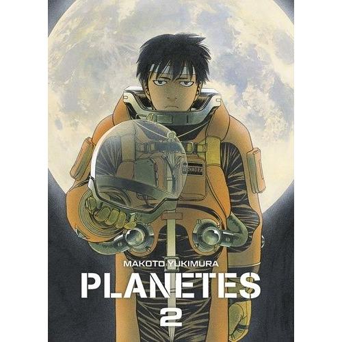 Planetes - Edition Perfect - Tome 2