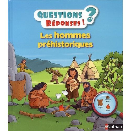 Les Hommes De La Préhistoire