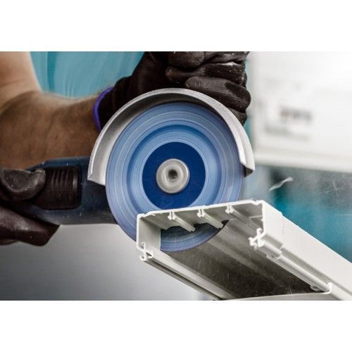 Disque à tronçonner Expert Carbide Multi Wheel Ø115 mm - 22,23 mm - par 10 BOSCH