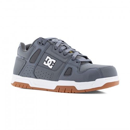 Baskets De Sécurité Stag Work S3s Sr Hro Fo Esd - Gris - Taille 45 Dc
