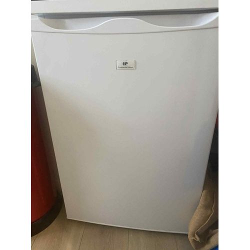 Frigo top 137L - Froid statique - A+