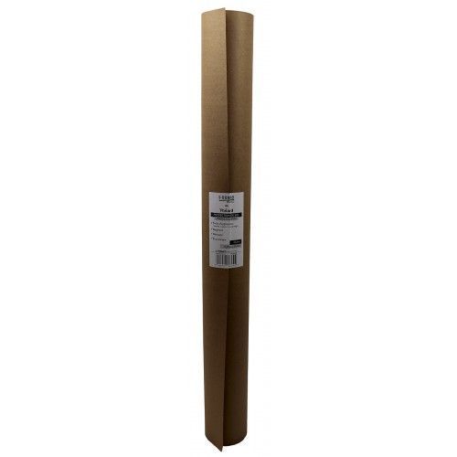 Protection de sol S BOARD - fibre papier 100% recyclée - 91,5 cm x 27,50 m THÉARD