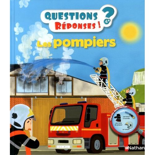 Les Pompiers