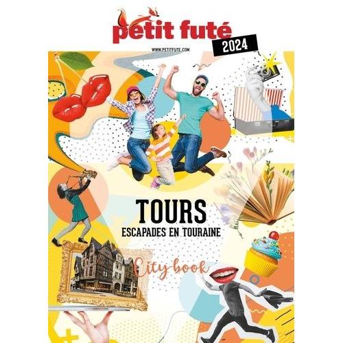 Tours - Escapades En Touraine