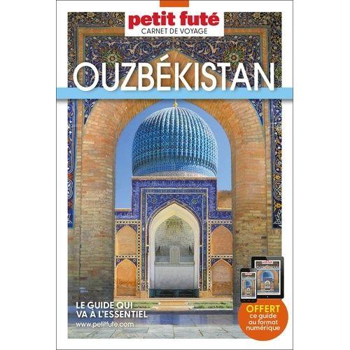 Ouzbékistan