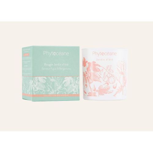 Phytocèane - Bougie Jardin D'été 130 G 