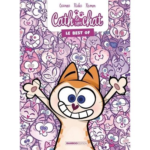 Cath & Son Chat - Le Best Of