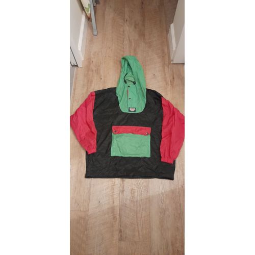 K-Way Fille Ou Femme Taille M