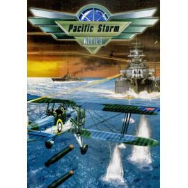 Pacific Storm Allies Pc