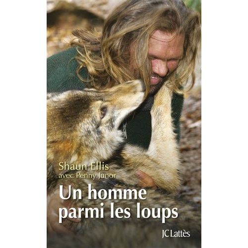 Un Homme Parmi Les Loups