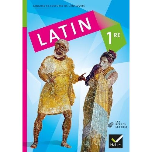 Latin 1e