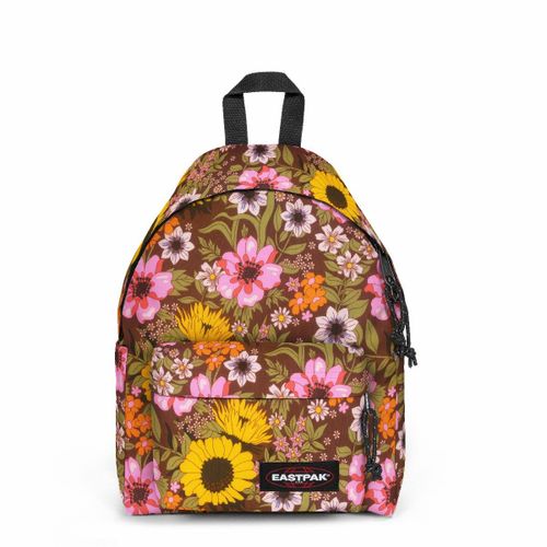 Sac à dos Eastpak Day Pak'r S 8E6 Popflower Brown