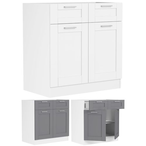 Vcm Armoire De Cuisine Largeur 80 Cm Tiroir Meuble Bas Cuisine Meubles De Cuisine Landhaus Colura Armoire De Cuisine Largeur 80 Cm Tiroir Meuble Bas Cuisine Meubles De Cuisine Landhaus Colura