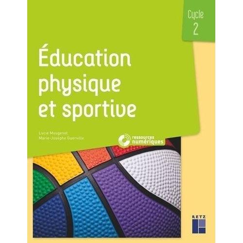 Education Physique Et Sportive Cycle 2