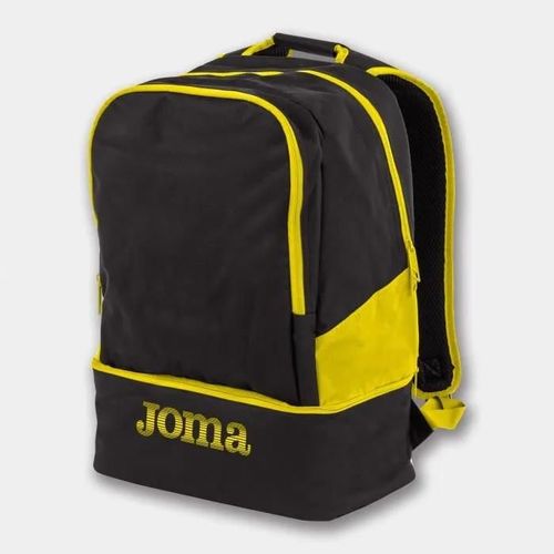 Sac à dos Joma Estadio III - noir/jaune