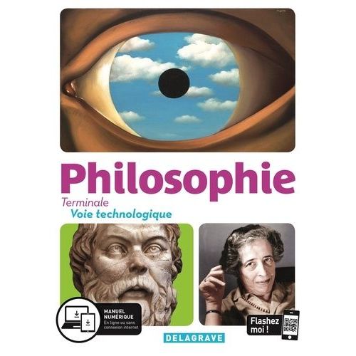 Philosophie Terminale Voie Technologique