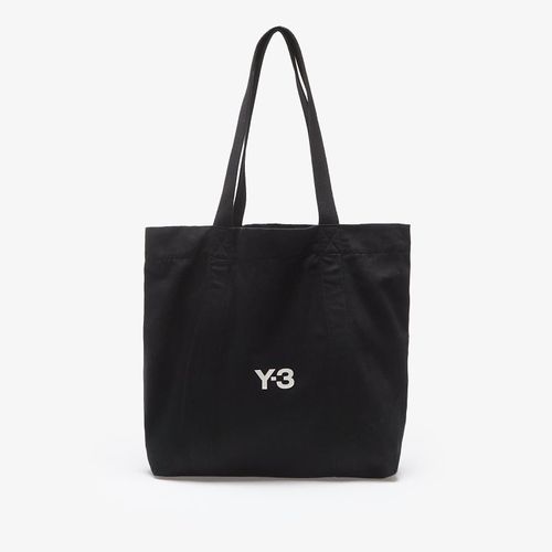 Y-3 Tote Bag Black Universal