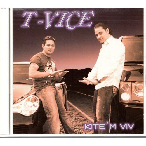 T-Vice