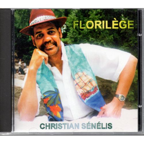 Christian Senelis