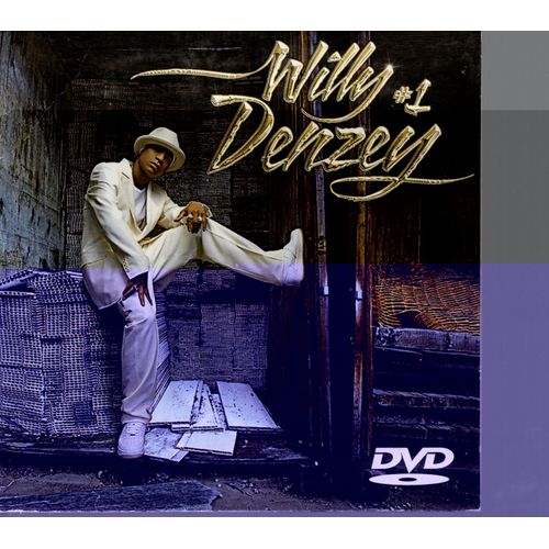 Willy Denzey