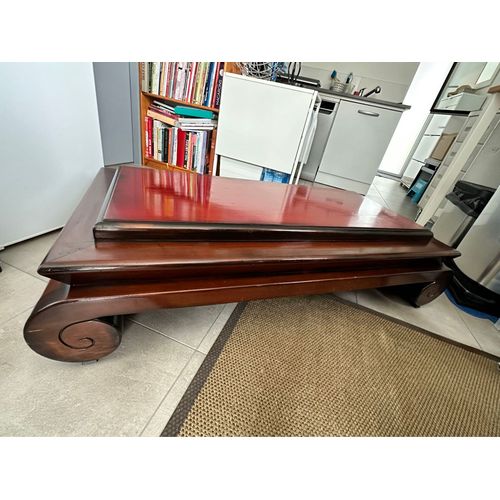 Table Basse Roche Bobois