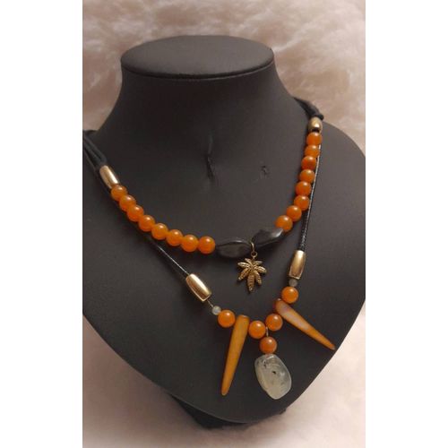 Collier Artisanal