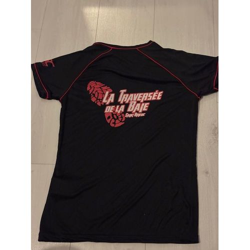 Maillot De Trail Homme Bodycross