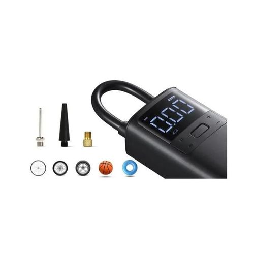 Compresseur D'air 70mai Lite Midrive Sans Fil Tp05