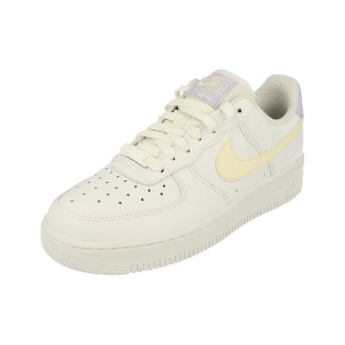 Nike Air Force 1 07 Trainers Fn3501 100