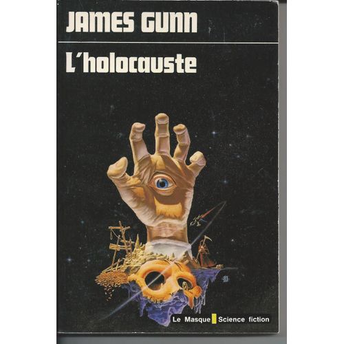 L'holocauste  James Gunn